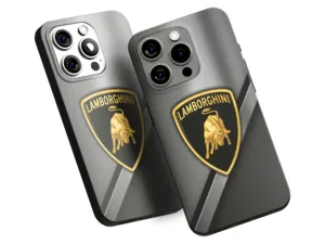 Lamborghini Handyhüllen Anpassbares Design